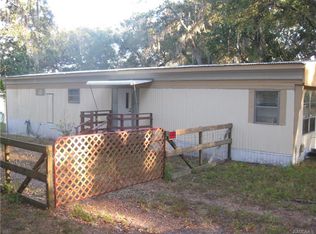 7835 E Wisp Trl, Inverness, FL 34453