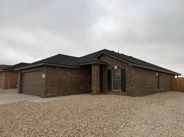 605 E 16th St, Wolfforth, TX 79382
