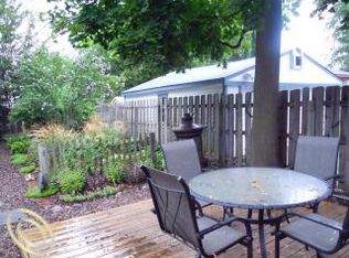 1423 Ruffner Ave, Birmingham, MI 48009