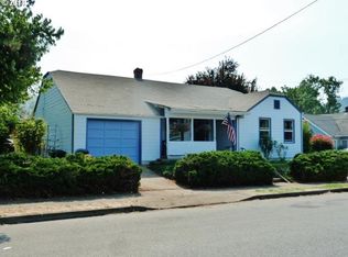 1555 SE Mill St, Roseburg, OR 97470