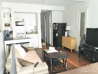 Rented by City Connections Realty