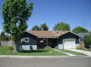 812 Park St, Alturas, CA 96101
