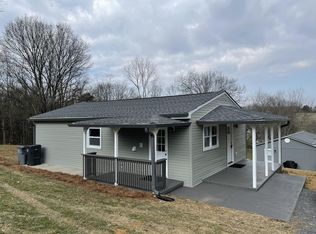 142 Dennison Dr, Whitesburg, TN 37891