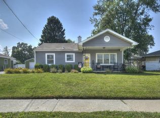 743 Lilac Ln, Marion, OH