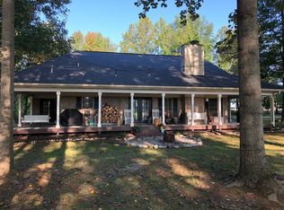 7903 Oscar Long Rd, Marysville, IN 47141