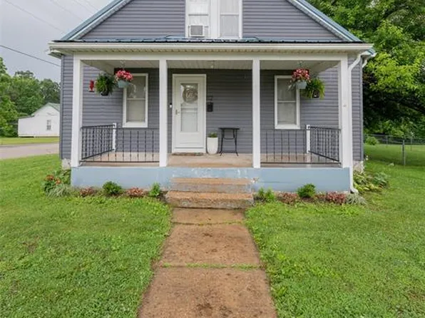 112 E Jackson Ave, Owensville, MO 65066
