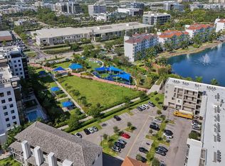 8001 NW 41st St #109, Doral, FL 33166