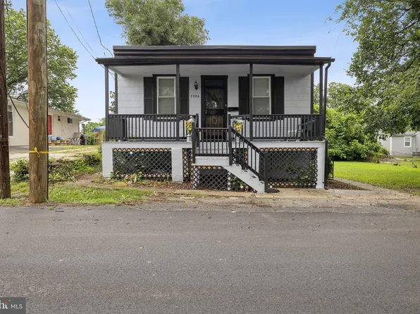 3904 Clark St, Capitol Heights, MD 20743