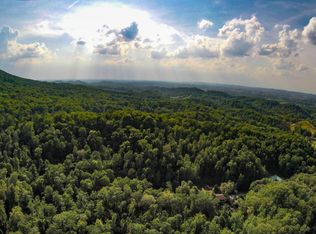 1710 Old Chilhowee Rd, Seymour, TN 37865