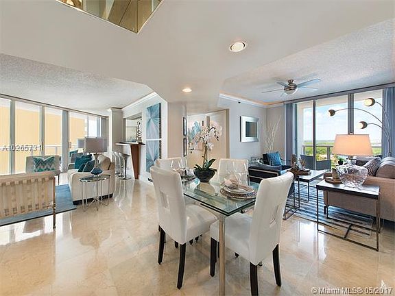 5th image of 16425 Collins Ave APT 2118