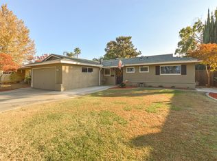 1499 E Palo Alto Ave, Fresno, CA 93710