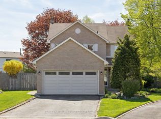 28 Empson Ct, Ajax, ON L1S 3Y3