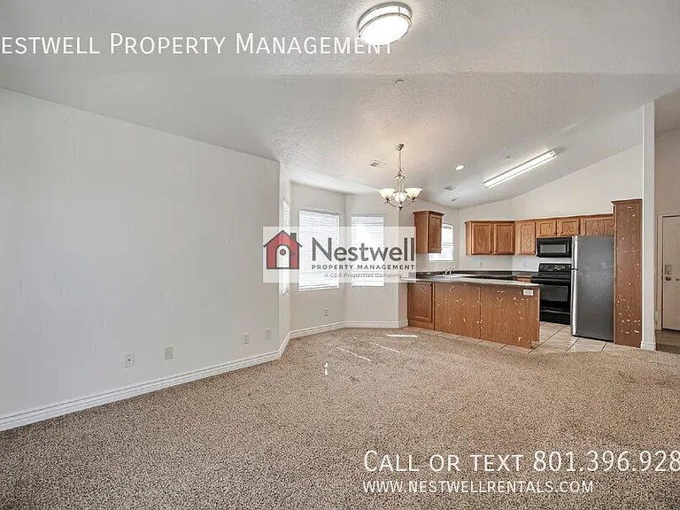 6838 S Clayton Ridge Way #A11 — Photo 5