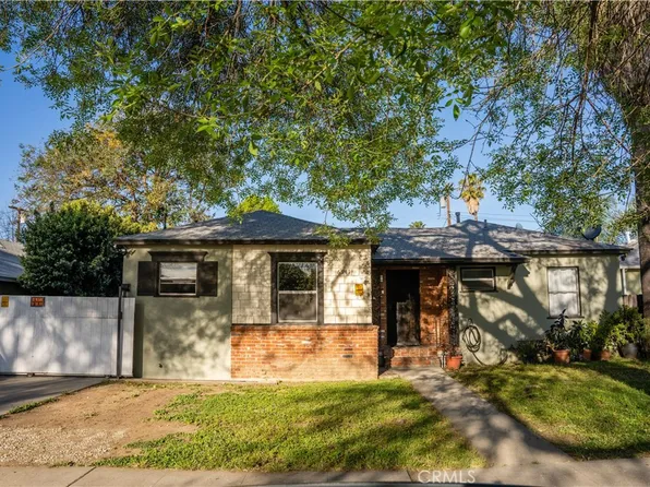 6941 Newcastle Ave, Reseda, CA 91335