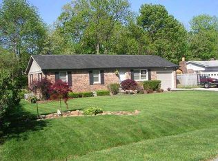 12145 Sycamore Dr, Indianapolis, IN 46236