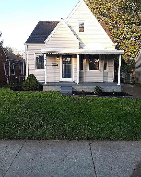 1st image of 7711 Weddel St