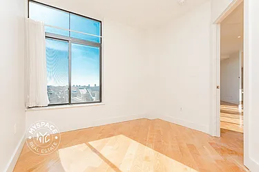 Rented by MySpaceNYC