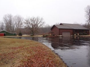 5065 Summerfield Rd, Petersburg, MI 49270