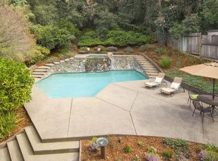 16900 Bacchus Ct, Sonoma, CA 95476