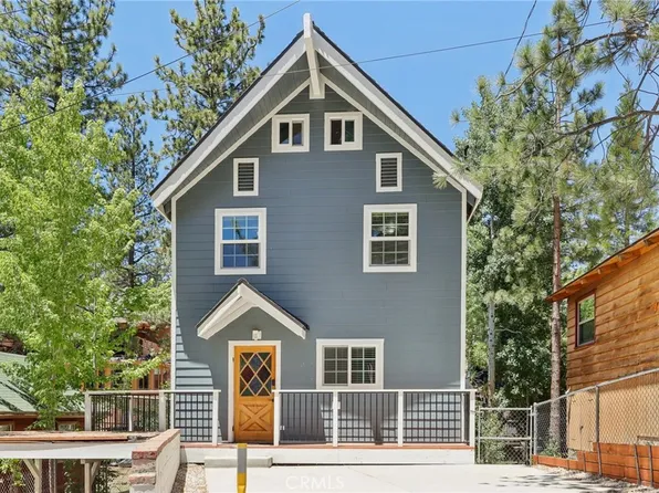 436 Dixie Ln, Big Bear Lake, CA 92315