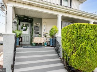 1910 Parker Ave #3F, Holmes, PA 19043