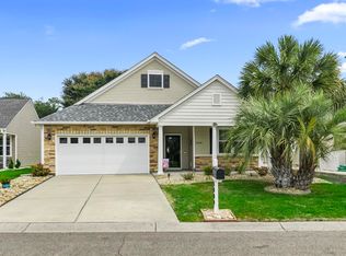 5004 Weatherwood Dr, North Myrtle Beach, SC 29582