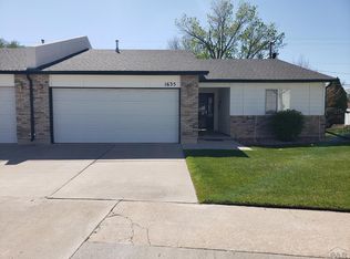 1635 Horseshoe Pl, Pueblo, CO 81001