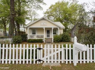 141 Horry St SE, Aiken, SC 29801