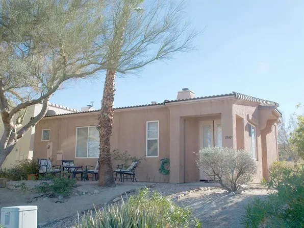 1840 Las Casitas Dr, Borrego Springs, CA 92004