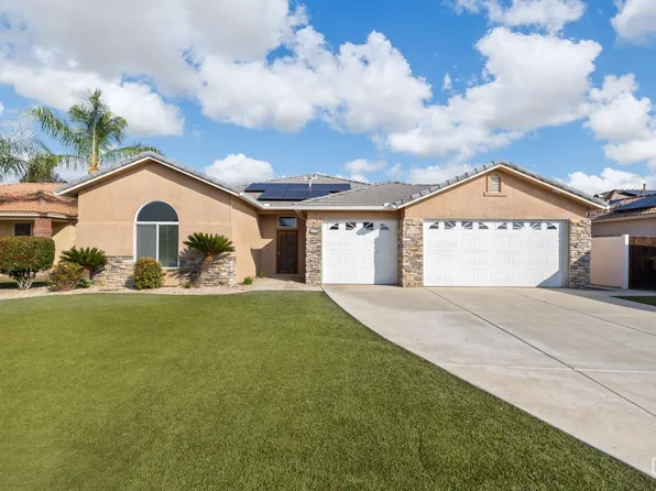 3116 Monache Meadows Dr, Bakersfield, CA 93313