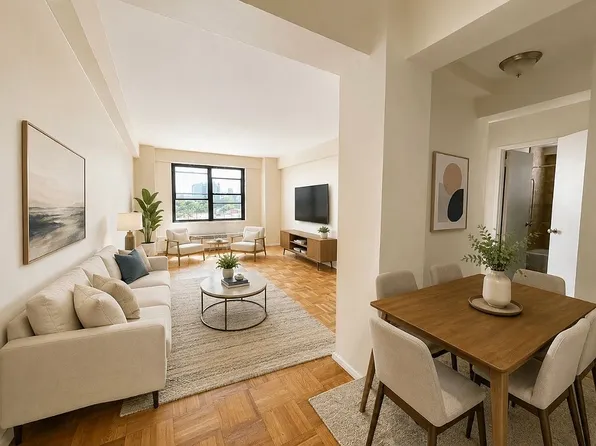 345 W 145th St APT 12B4, New York, NY 10031