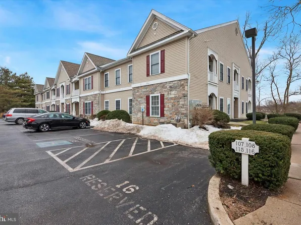 1324 W Chester Pike Ste 107, West Chester, PA 19382