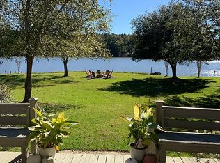 1026 Lake Front Dr, Summit, MS 39666