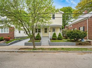 36 Waller St, Providence, RI 02908