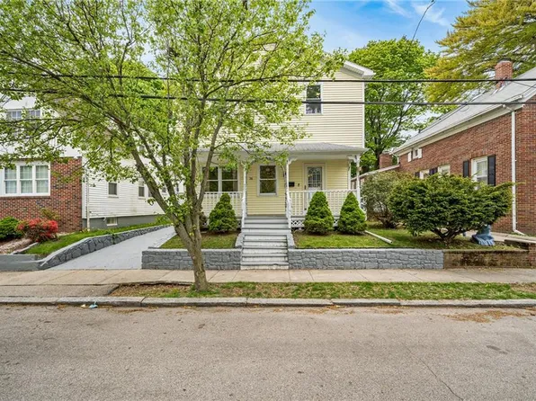 36 Waller St, Providence, RI 02908