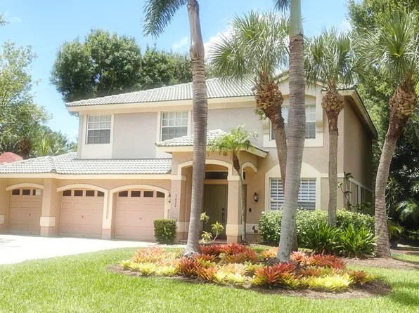 5020 SW Elk River Court, Palm City, FL 34990