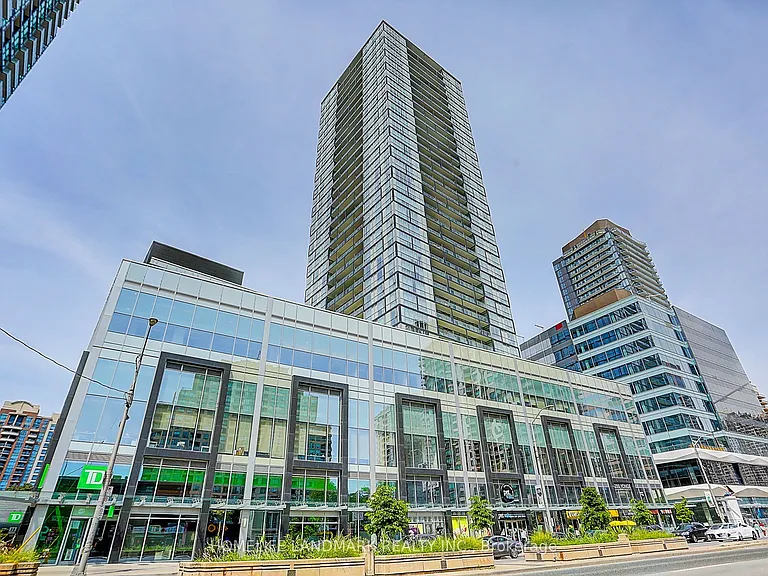 5180 Yonge St #2002 — Photo 1