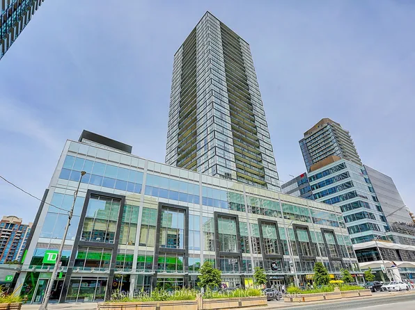 5180 Yonge St, Toronto, ON