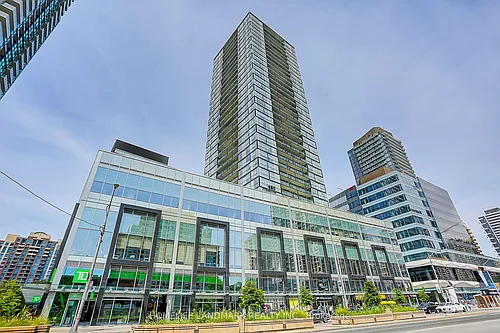 5180 Yonge St #2002 Photo 1