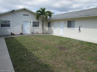 403 Hancock Bridge Pkwy APT 3, Cape Coral, FL 33990