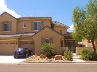 7509 Royal Crystal St, Las Vegas, NV 89149