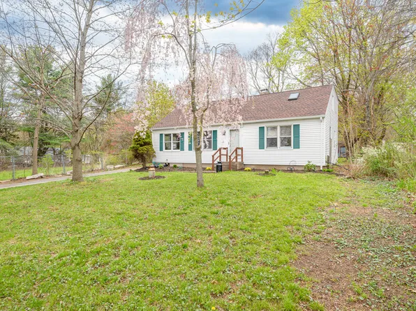 2716 Boston Turnpike, Coventry, CT 06238