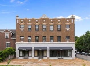 4902-06 Itaska St #4904-26, Saint Louis, MO 63109