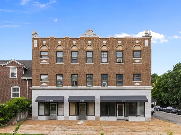 4902-06 Itaska St #4904-26, Saint Louis, MO 63109