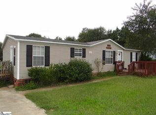 3748 Fairview Rd, Fountain inn, SC 29644