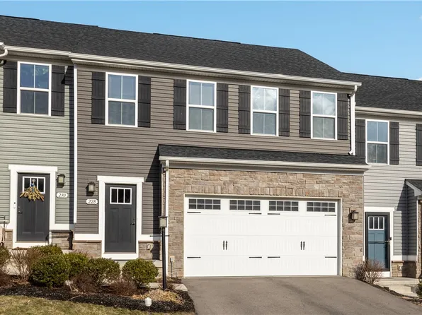228 Frances Ln, McDonald, PA 15057