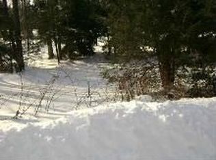 6115 Benzie Hwy, Benzonia, MI 49616