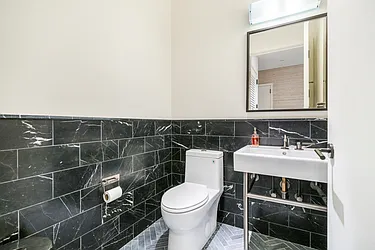 Rented by Compass