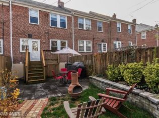 228 Overbrook Rd, Baltimore, MD 21212