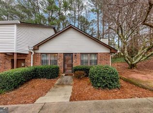 5863 Wintergreen Rd, Norcross, GA 30093
